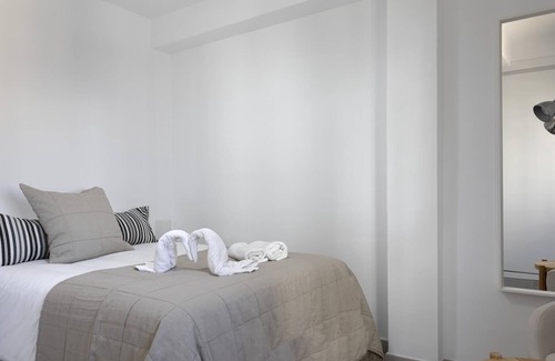 La Trinidad Apartment | HOMEABOUT JUAN DE AUSTRIA APARTMENT