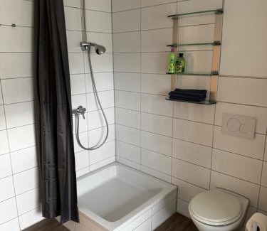 Geislingen an der Steige Apartment | HomeBase - Ferien & Monteurzimmer