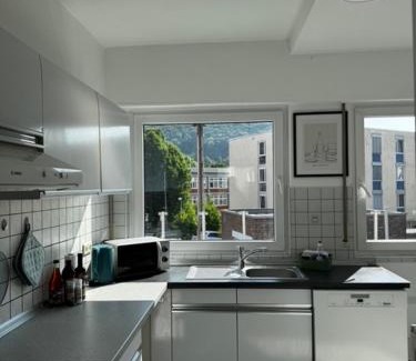 Geislingen an der Steige Apartment | HomeBase - Ferien & Monteurzimmer