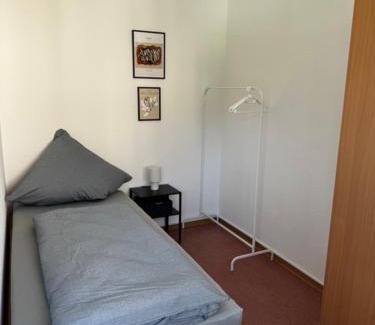 Geislingen an der Steige Apartment | HomeBase - Ferien & Monteurzimmer
