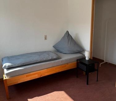 Geislingen an der Steige Apartment | HomeBase - Ferien & Monteurzimmer