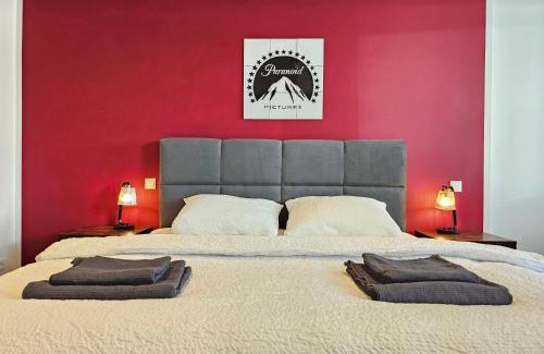 Montabaur Apartment | HOMEBASE - Design Lofts am Schloss