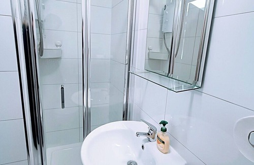 Harehills House | Homebird Property - Conway House