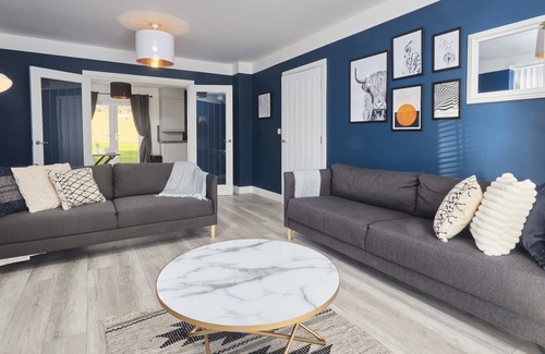Chapeltown Apartment | Homebird Property - The Willows