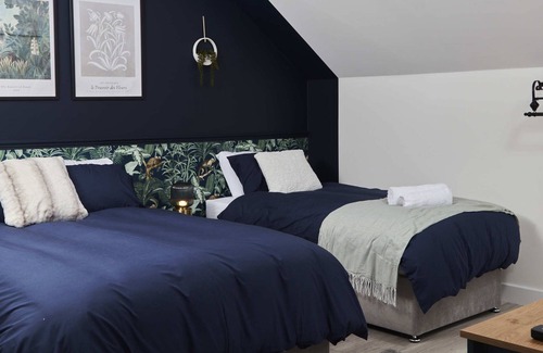 Chapeltown Apartment | Homebird Property - The Willows