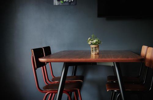 Liefering Apartment | HOMEBOUND APARTMENTS Salzburg City II - contactless check-in