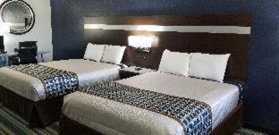 Oaks Historic District Hotel | HomeBridge Inn and Suites
