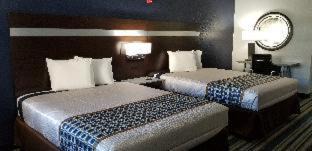 Oaks Historic District Hotel | HomeBridge Inn and Suites