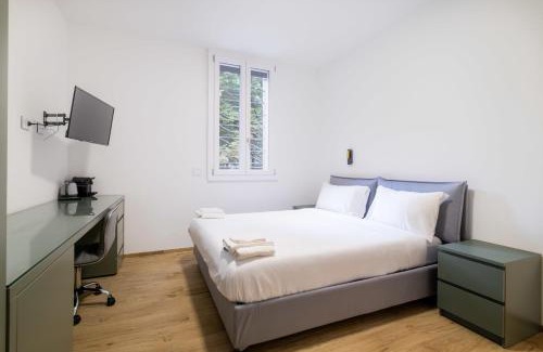 Bolognina Hotel | Homeby, Due Agosto Suites