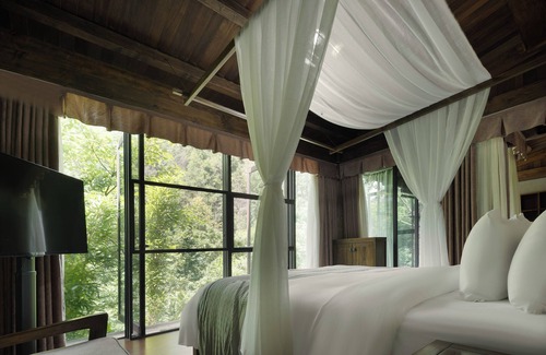 Wulong Hotel | Homecoming Good Yard Guesthouse