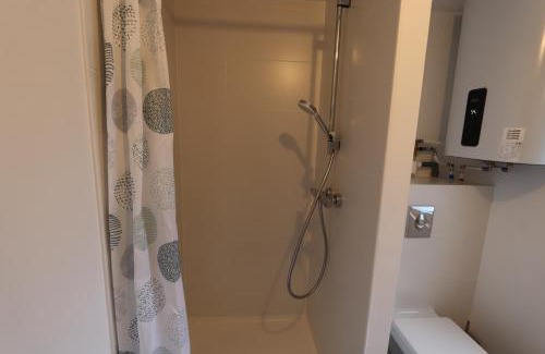 Mittelschaeffolsheim Apartment | Homeday Studio 1 Strasbourg/Mittelschaeffolsheim