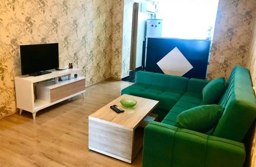 Didube Apartment | Homee