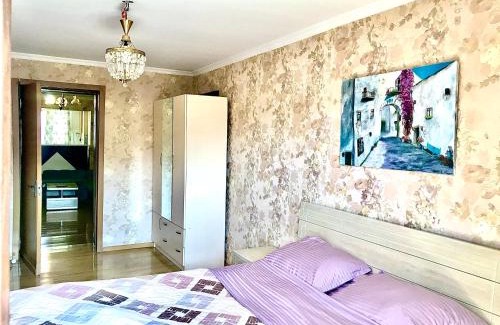 Didube Apartment | Homee