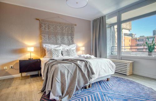 Hammfeld Apartment | HOMEFY - Business Apartment