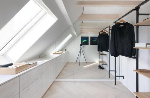 Golzheim Apartment | HOMEFY - Luxury Art Apartment