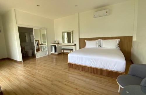 Prachuap Khiri Khan Bed & Breakfast | HomeGate Resort โฮมเกท รีสอร์ท