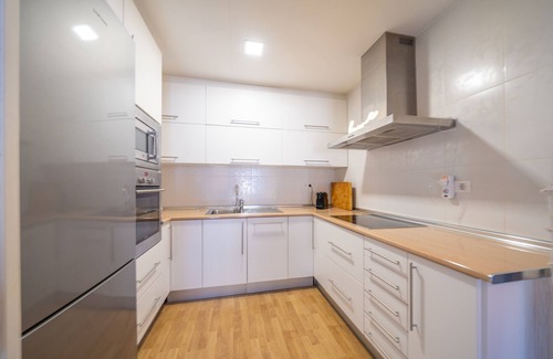 Pineda de Mar Apartment | HomeHolidaysRentals Plume - Costa Barcelona