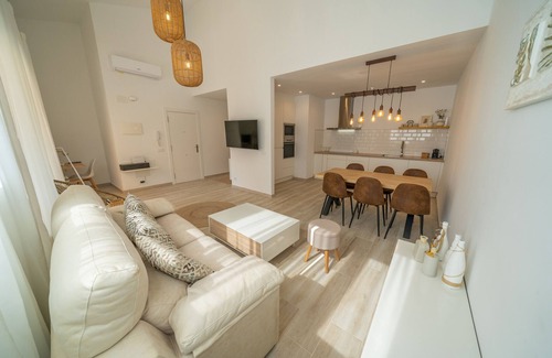 Pineda de Mar Apartment | HomeHolidaysRentals Sound - Costa Barcelona