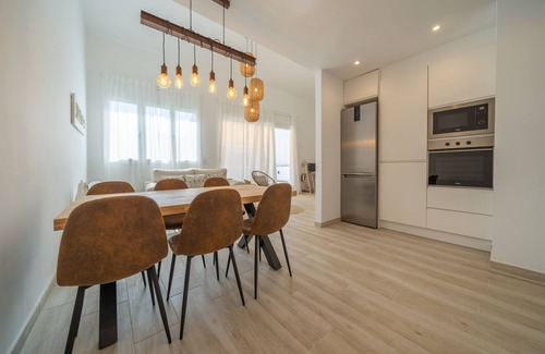 Pineda de Mar Apartment | HomeHolidaysRentals Sound - Costa Barcelona