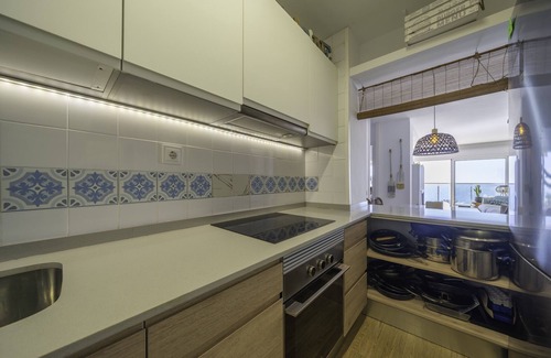Pineda de Mar Apartment | HomeHolidaysRentals Excellent - Costa Barcelona