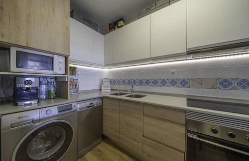 Pineda de Mar Apartment | HomeHolidaysRentals Excellent - Costa Barcelona
