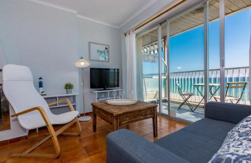 Calella Apartment | HomeHolidaysRentals Etoile