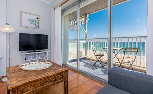 Calella Apartment | HomeHolidaysRentals Etoile
