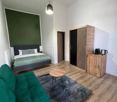 Old Town House | Homeland Center Cluj