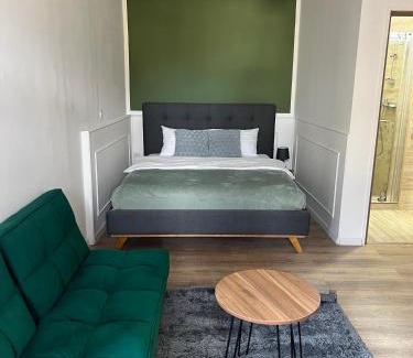 Old Town House | Homeland Center Cluj