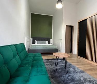 Old Town House | Homeland Center Cluj