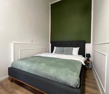 Old Town House | Homeland Center Cluj