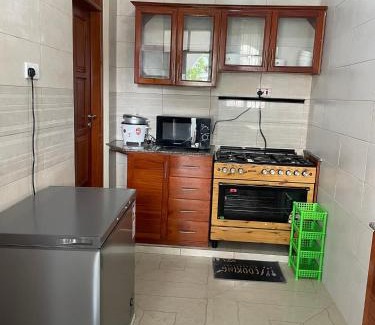 Kunduchi Apartment | Homelandheights