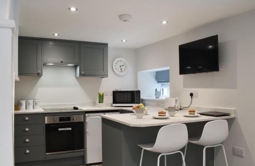 Launceston House | Homeleigh Barn
