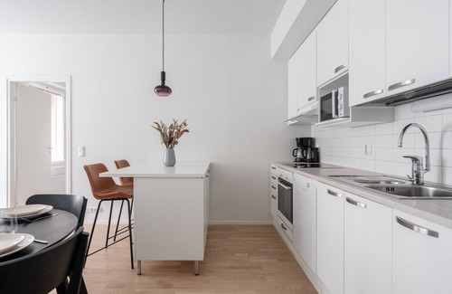 Tampere Apartment | Homelike 1BR Apartment with Sauna in Historic Area