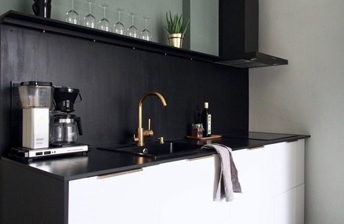 Tampere Apartment | Homelike Apartment in Historical Pyynikki - hosted by 2ndhomes