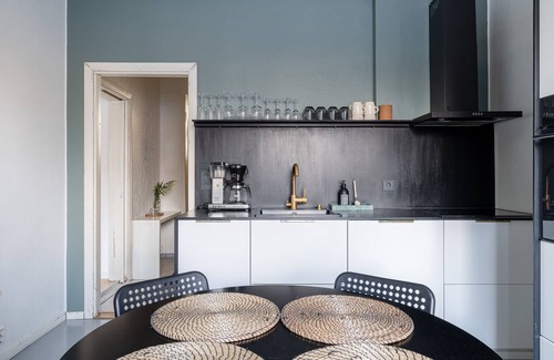 Tampere Apartment | Homelike Apartment in Historical Pyynikki - hosted by 2ndhomes