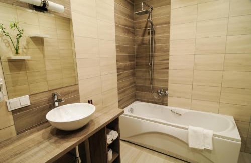 Daugavpils Hotel | Homelike Hotel