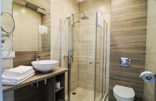Daugavpils Hotel | Homelike Hotel
