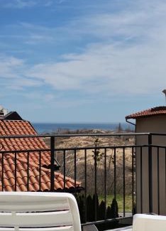 Nessebar House | HomeLine Kazakovi
