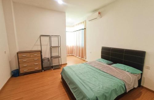 Miri Apartment | Homelite Resort