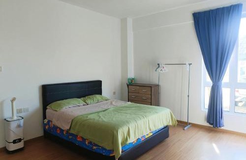 Miri Apartment | Homelite Resort