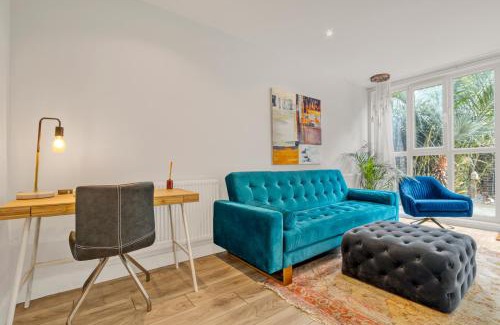 Prince's Apartment | Homely 1Bed Apartment Vauxhall