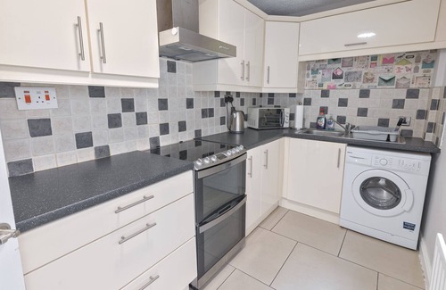 Belfast House | Homely 2BR, Belfast City, Ballyhackamore 8min walk☕️