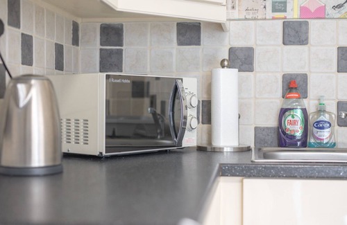 Belfast House | Homely 2BR, Belfast City, Ballyhackamore 8min walk☕️