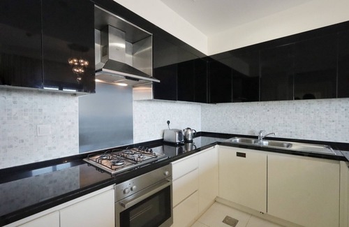 Bur Dubai Apartment | Homely 2BR - Downtown next to Dubai Mall