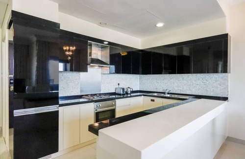 Bur Dubai Apartment | Homely 2BR - Downtown next to Dubai Mall