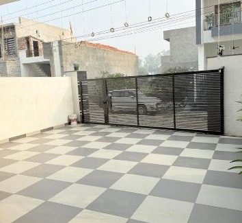 Patiala House | Homely Abode