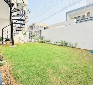 Patiala House | Homely Abode