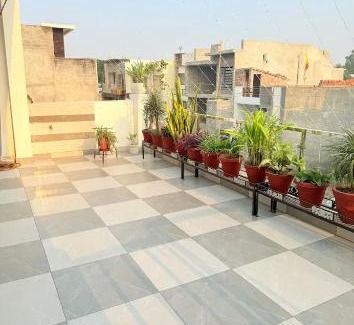 Patiala House | Homely Abode