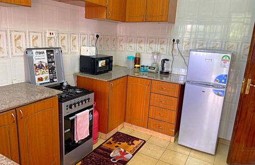Kisumu Apartment | Homely apartment 2